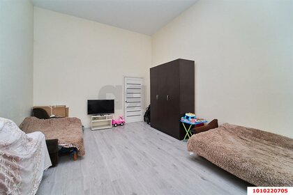 34,1 м², 1-комнатная квартира 4 120 000 ₽ - изображение 38
