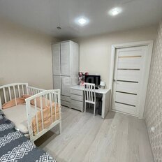 Квартира 57,8 м², 2-комнатная - изображение 3