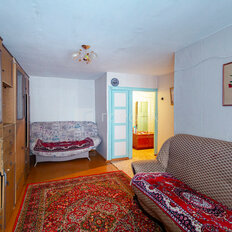 Квартира 31,9 м², 1-комнатная - изображение 2