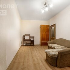 Квартира 40 м², 1-комнатная - изображение 1