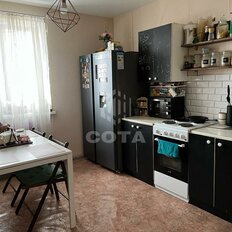 Квартира 61,7 м², 2-комнатная - изображение 2