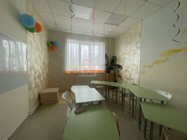 Снять квартиру-студию элит класс в Москве - изображение 49