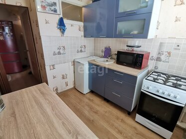 31,8 м², 1-комнатная квартира 2 646 000 ₽ - изображение 31