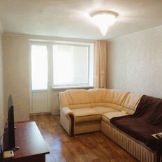 Квартира 29,5 м², 1-комнатная - изображение 5