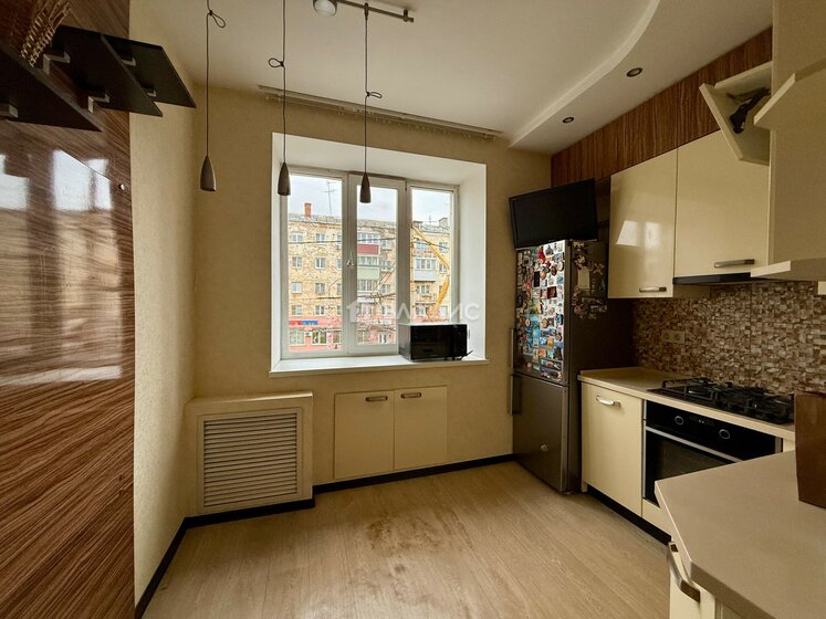 83,2 м², 3-комнатная квартира 8 500 000 ₽ - изображение 34