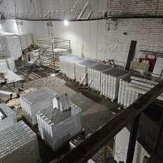 950 м², производственное помещение - изображение 2