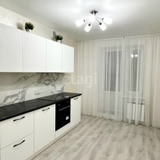 Квартира 40,3 м², 1-комнатная - изображение 3