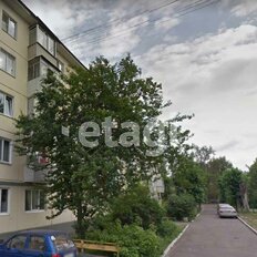 Квартира 46 м², 2-комнатная - изображение 1