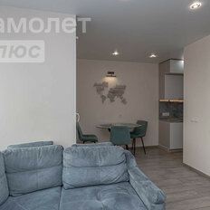 Квартира 30,2 м², студия - изображение 1