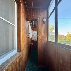 Квартира 54 м², 2-комнатная - изображение 5