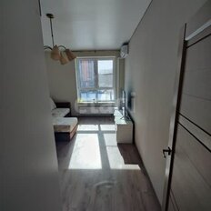Квартира 42,6 м², 1-комнатная - изображение 5