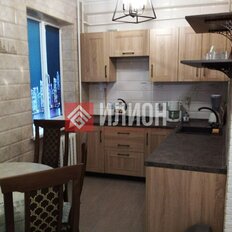 Квартира 59,9 м², 2-комнатная - изображение 3