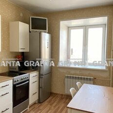 Квартира 58,1 м², 2-комнатная - изображение 1