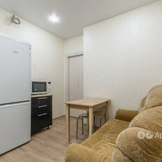 Квартира 26 м², 1-комнатная - изображение 3