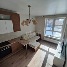 Квартира 42,6 м², 1-комнатная - изображение 4