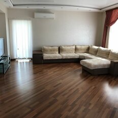 Квартира 140 м², 3-комнатная - изображение 2