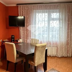 Квартира 111,6 м², 3-комнатная - изображение 5