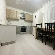 Квартира 45,9 м², 3-комнатная - изображение 3