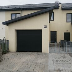 таунхаус + 2,2 сотки, участок - изображение 1