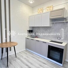 Квартира 49 м², 2-комнатная - изображение 2