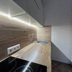 Квартира 22,6 м², студия - изображение 3