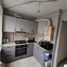 Квартира 40,5 м², 2-комнатная - изображение 1