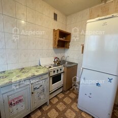 Квартира 30,1 м², 1-комнатная - изображение 5