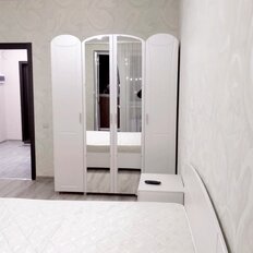 Квартира 51,1 м², 2-комнатная - изображение 4