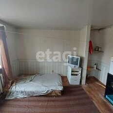 Квартира 18,7 м², 1-комнатная - изображение 2