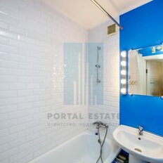 Квартира 31 м², 1-комнатная - изображение 5