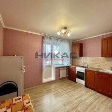 Квартира 38 м², 1-комнатная - изображение 3