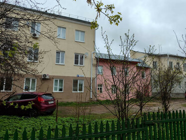Купить двухкомнатную квартиру в высотках у метро Горки в Казани - изображение 3