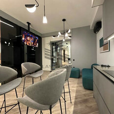 Квартира 70 м², 2-комнатные - изображение 1