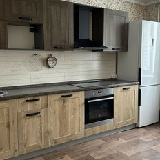 Квартира 35,7 м², 1-комнатная - изображение 4