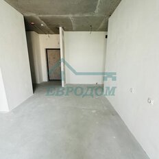 Квартира 40,9 м², 2-комнатная - изображение 5