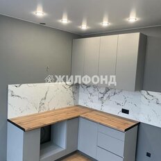 Квартира 44,5 м², 2-комнатная - изображение 2