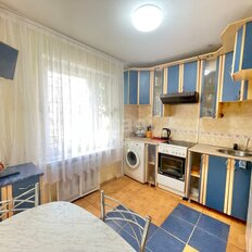 Квартира 52,7 м², 2-комнатная - изображение 1