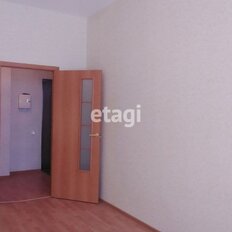 Квартира 36,5 м², 1-комнатная - изображение 2