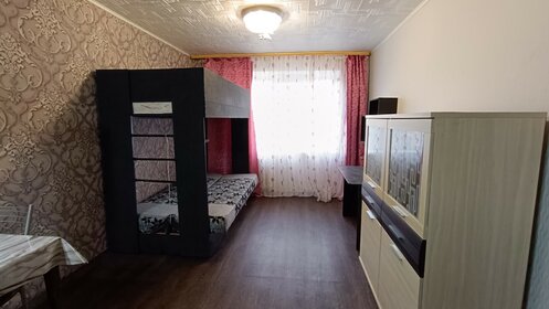 Купить однокомнатную квартиру с лоджией в Великом Новгороде - изображение 13