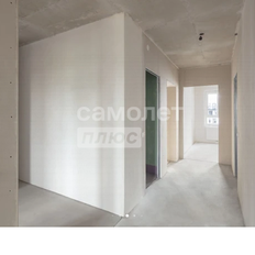 Квартира 35,4 м², 1-комнатная - изображение 3