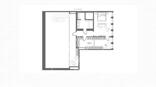 156 м², 3-комнатная квартира 432 260 000 ₽ - изображение 36