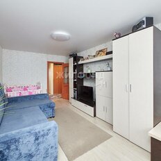 Квартира 48,8 м², 2-комнатная - изображение 5