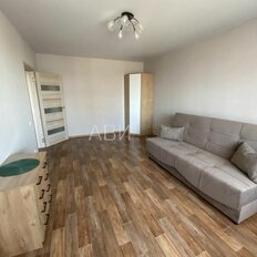 Квартира 36,7 м², 1-комнатная - изображение 2