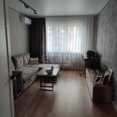Квартира 54 м², 2-комнатная - изображение 1