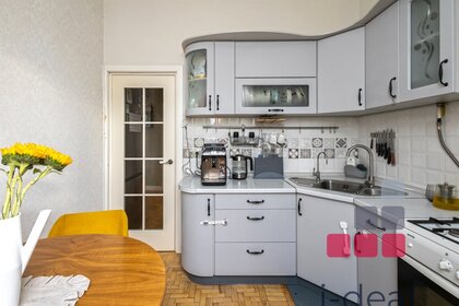 51,1 м², 2-комнатная квартира 17 350 000 ₽ - изображение 71