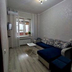 Квартира 29,6 м², 1-комнатная - изображение 5