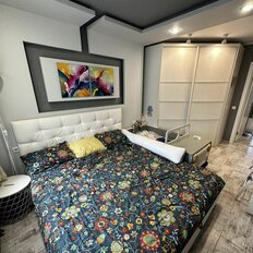Квартира 58 м², 2-комнатная - изображение 3