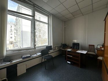 750 м², офис 450 000 ₽ в месяц - изображение 16