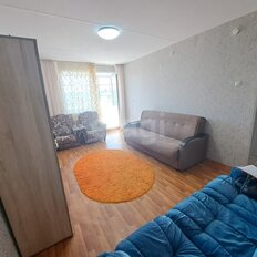 Квартира 32,9 м², 1-комнатная - изображение 5