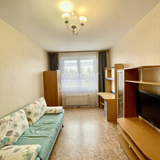 Квартира 54,1 м², 2-комнатная - изображение 1